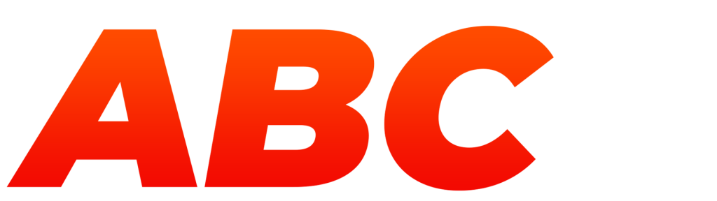 Abc8 Logo