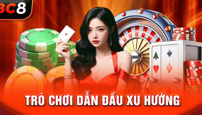 Giới thiệu nhà cái abc8