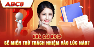 miễn trừ trách nhiệm abc8